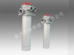 要如何選擇燃油濾清器？--那就選新鄉(xiāng)海特濾器廠家直銷的