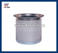 空氣壓縮設備為什么要用到過濾器？